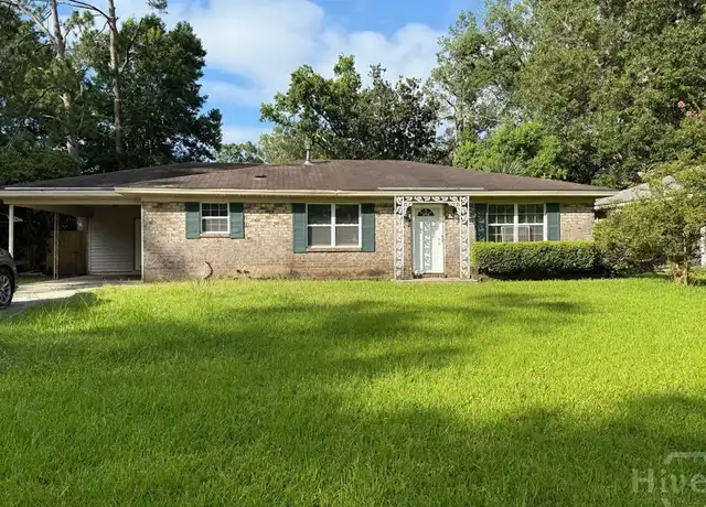 Property at 111 San Fernando Blvd, Savannah, GA, 31419, 3 beds, 2 baths, [object Object]