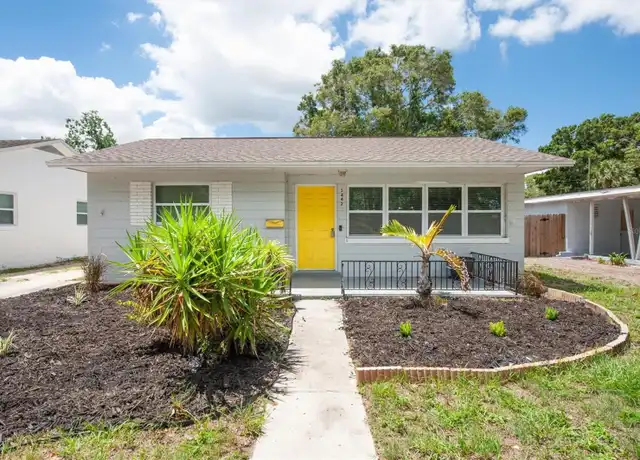 Property at 5442 9th Ave N, Saint Petersburg, FL, 33710, 3 beds, 1 bath, [object Object]