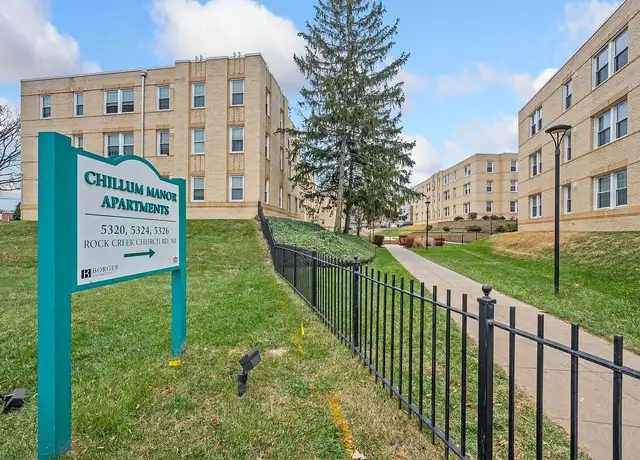Photo of 21 Riggs Rd NE, Washington, DC 20011