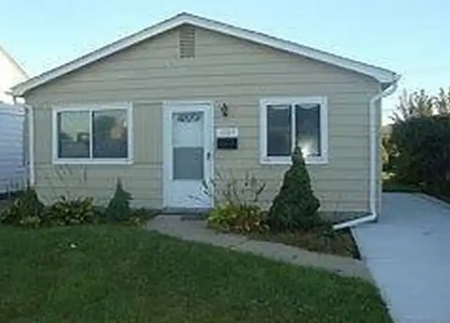 Property at 6889 Paige Ave, Warren, MI, 48091, 3 beds, 1 bath, [object Object]