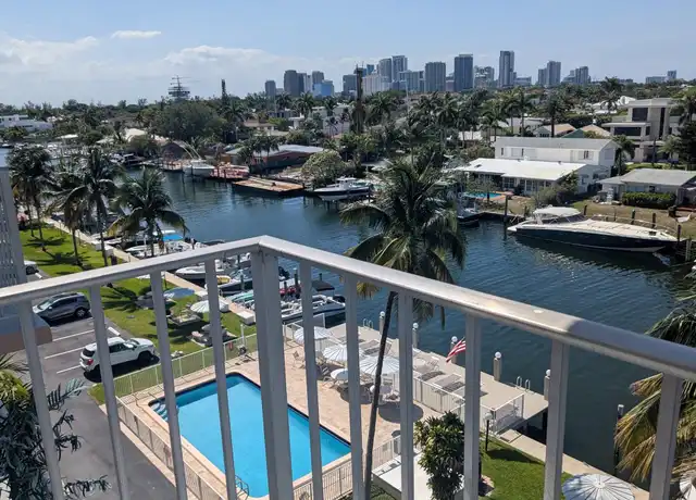 Property at 1731 SE 15th St #612, Fort Lauderdale, FL, 33316, 1 bed, 1 bath, [object Object]