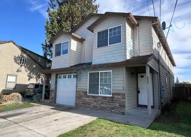 Property at 922 NE 94th Ave, Portland, OR, 97220, 3 beds, 2 baths, [object Object]