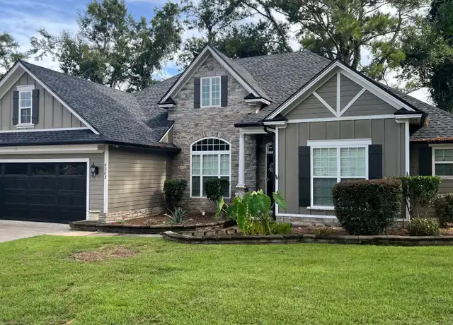 Property at 4383 Kenilworth Cir, Valdosta, GA, 31605, 4 beds, 3 baths, [object Object]