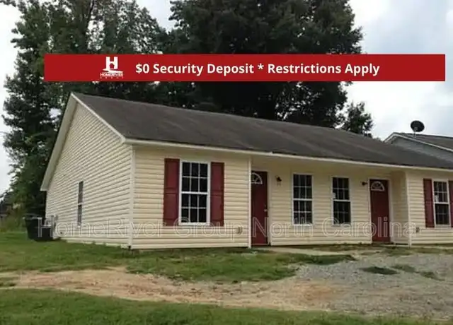 Property at 2509 Pinnix St Unit A, Greensboro, NC, 27405, 3 beds, 2 baths, [object Object]