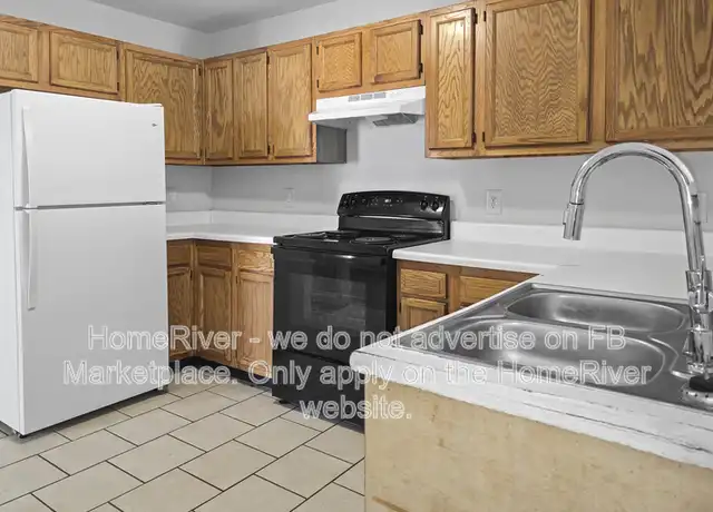 Property at 2509 Pinnix St Unit A, Greensboro, NC, 27405, 3 beds, 2 baths, [object Object]