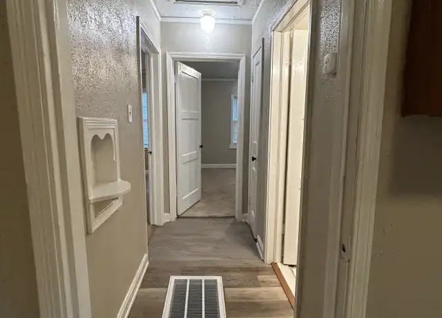 Property at 893 Freeman St, Memphis, TN, 38122, 2 beds, 1 bath, [object Object]
