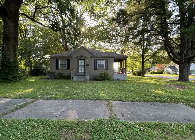 Property at 893 Freeman St, Memphis, TN, 38122, 2 beds, 1 bath, [object Object]
