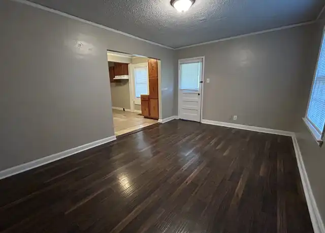 Property at 893 Freeman St, Memphis, TN, 38122, 2 beds, 1 bath, [object Object]
