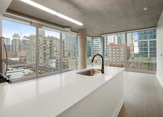 Property at 1405 S State St Unit 1301, Chicago, IL, 60605, 2 beds, 2 baths, [object Object]