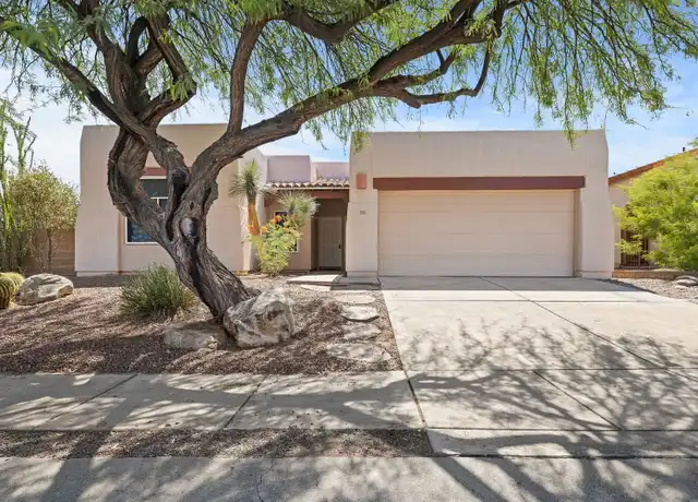 Property at 730 N Northern Vista Pl, Tucson, AZ, 85748, 3 beds, 2 baths, [object Object]