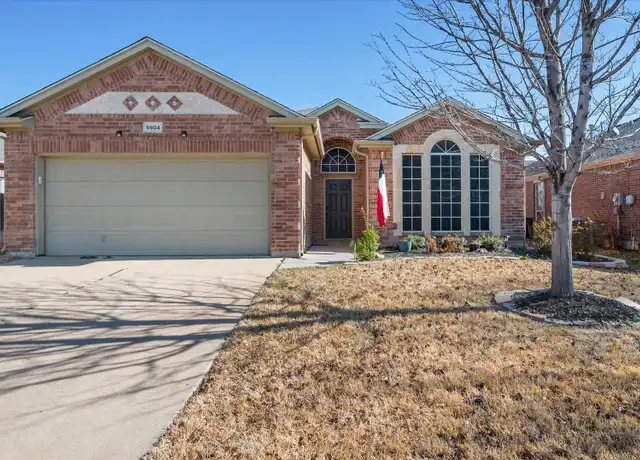 Property at 5904 Ozark Dr, Fort Worth, TX, 76131, 3 beds, 2 baths, [object Object]