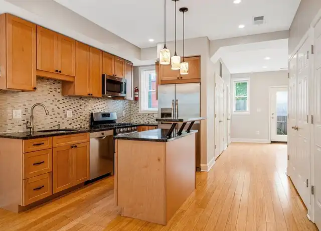 Property at 1738 Lincoln Rd NE, Washington, DC, 20002, 3 beds, 2.5 baths, [object Object]