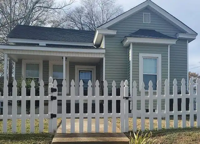 Property at 410 Green Ave, Greenville, SC, 29601, 2 beds, 1 bath, [object Object]