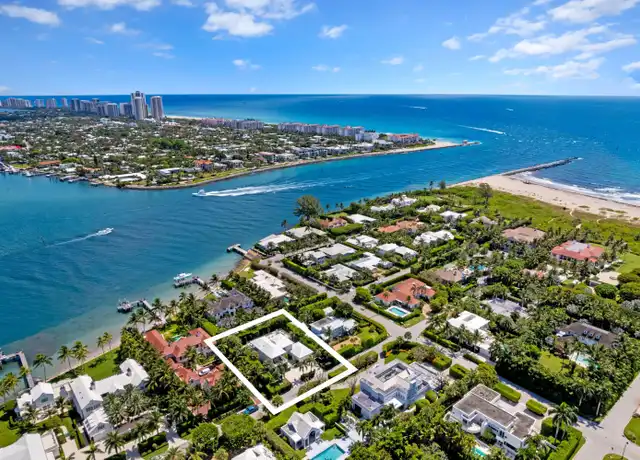 Property at 215 Indian Rd, Palm Beach, FL, 33480, 5 beds, 5.5 baths, [object Object]