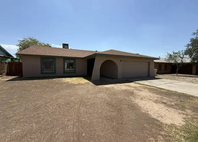 Property at 5035 N 70th Ave, Glendale, AZ, 85303, 4 beds, 2 baths, [object Object]
