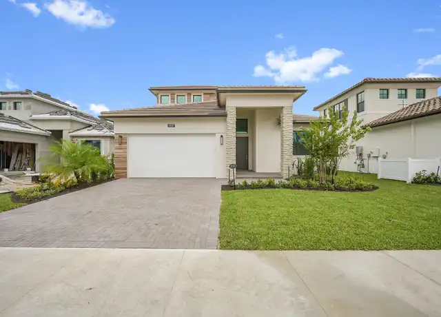 Property at 13917 Viviant Dr, Palm Beach Gardens, FL, 33412, 4 beds, 4 baths, [object Object]