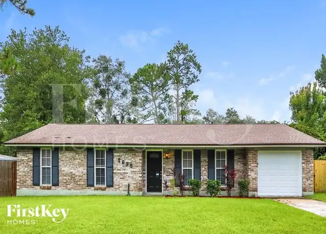 Property at 2835 Tanglewood Blvd, Orange Park, FL, 32065, 3 beds, 2 baths, [object Object]