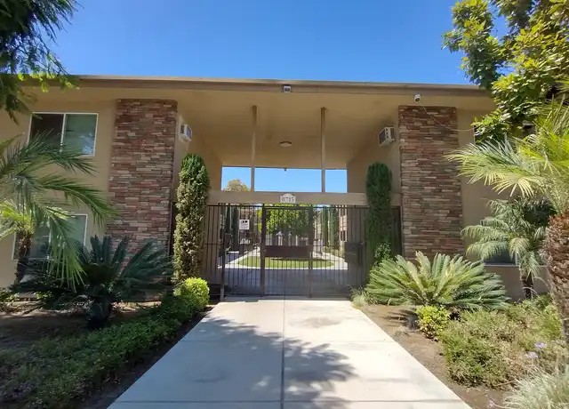 Property at MONROE MANOR - 8715 Magnolia Ave, Riverside, CA, 92503, 2 beds, 2 baths, [object Object]