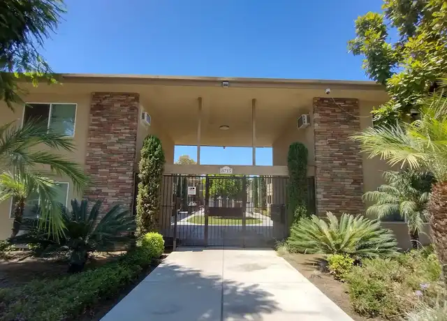Property at MONROE MANOR - 8715 Magnolia Ave, Riverside, CA, 92503, 2 beds, 2 baths, [object Object]