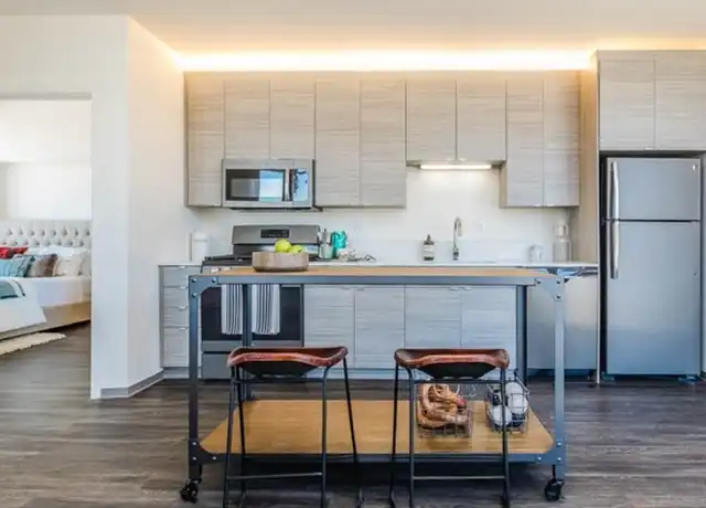Property at 1920 N Milwaukee Ave Unit 501, Chicago, IL, 60647, 2 beds, 2 baths, [object Object]