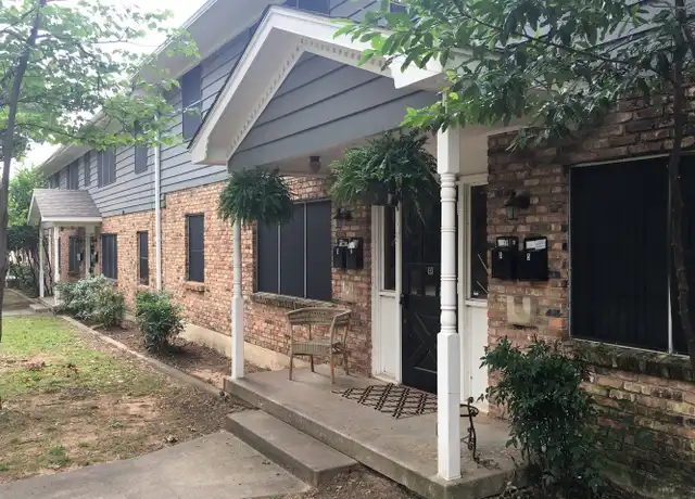 Property at 1100 Palmwood Pl Unit 11, Denton, TX, 76209, 1 bed, 1 bath, [object Object]
