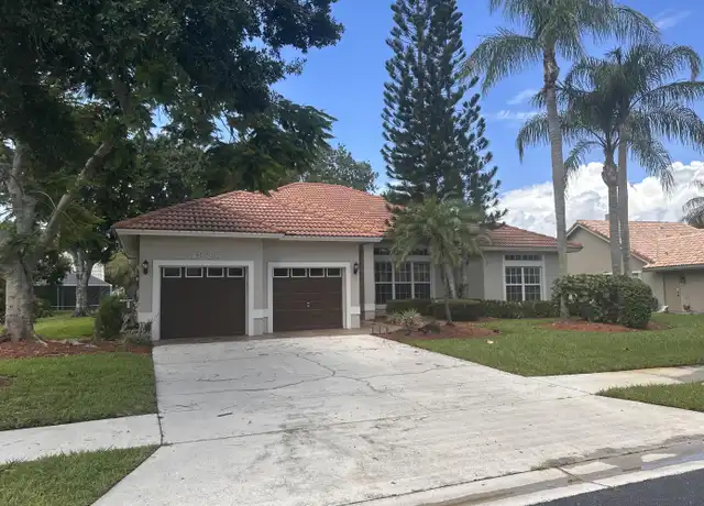 Property at 1326 SW Briarwood Dr, Port Saint Lucie, FL, 34986, 4 beds, 2 baths, [object Object]