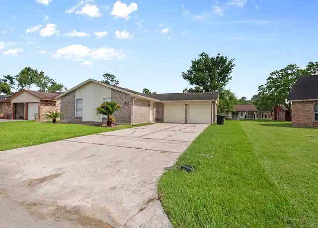 Property at 11626 Borderwood Dr, Houston, TX, 77013, 3 beds, 2 baths, [object Object]