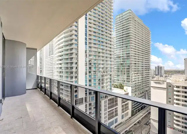 Property at 1000 Brickell Plz #1904, Miami, FL, 33131, 1 bed, 1 bath, [object Object]
