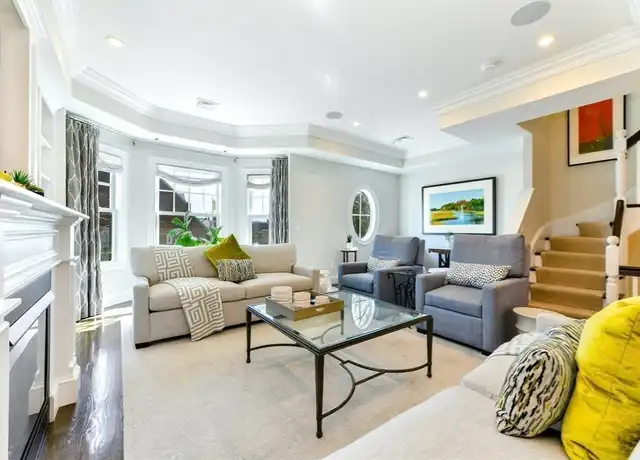 Property at 848 E Broadway Unit 2, South Boston, MA, 02127, 4 beds, 3 baths, [object Object]