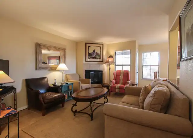 Property at 6651 N Campbell Ave Unit 108, Tucson, AZ, 85718, 2 beds, 2 baths, [object Object]