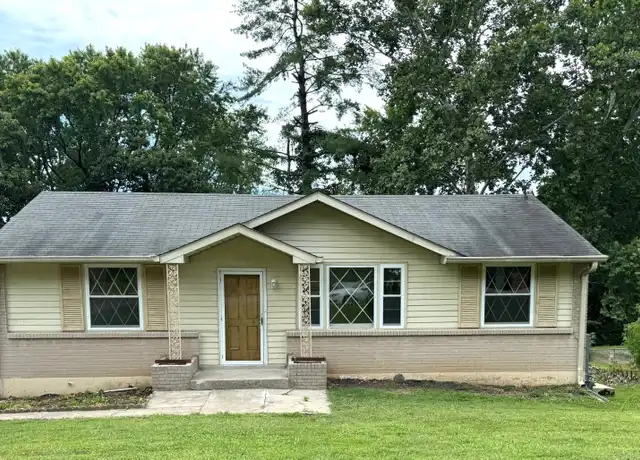 Property at 229 Shawn Dr, Nashville, TN, 37211, 3 beds, 1.5 baths, [object Object]