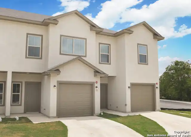 Property at 7220 Savannah Brks, Live Oak, TX, 78233, 3 beds, 3 baths, [object Object]