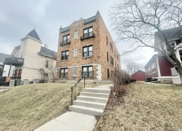 Property at 2210 N Booth St Unit 02, Milwaukee, WI, 53212, 2 beds, 1 bath, [object Object]