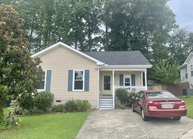Property at 1636 Belafonte Dr, Raleigh, NC, 27610, 3 beds, 2 baths, [object Object]