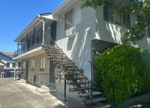 Property at 1405 U St, Sacramento, CA, 95818, 1 bed, 1 bath, [object Object]