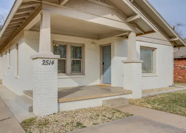 Property at 2514 26th St, Lubbock, TX, 79410, 3 beds, 2 baths, [object Object]