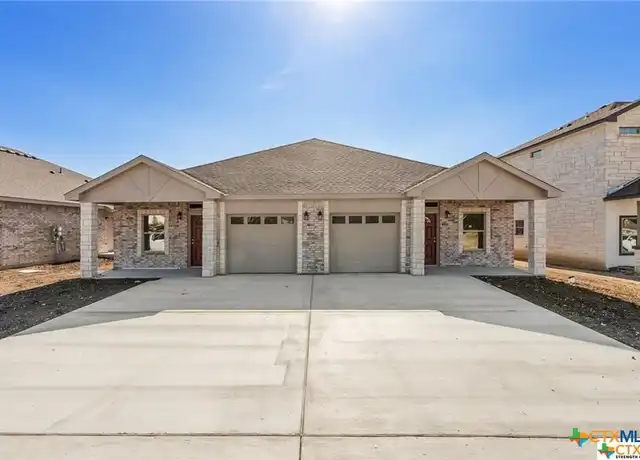 Property at 3414 Abraham Dr Unit B, Killeen, TX, 76549, 3 beds, 2 baths, [object Object]