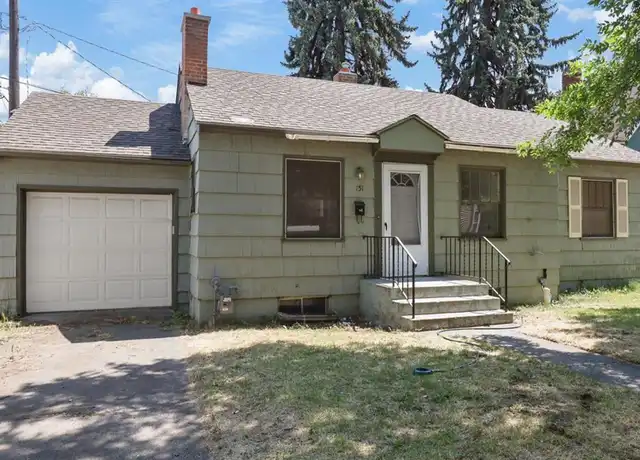 Property at 151 S Chestnut St, Spokane, WA, 99201, 2 beds, 1 bath, [object Object]