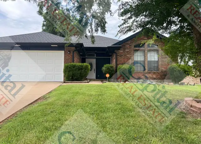 Property at 5008 SE 83rd Pl, Oklahoma City, OK, 73135, 3 beds, 2 baths, [object Object]