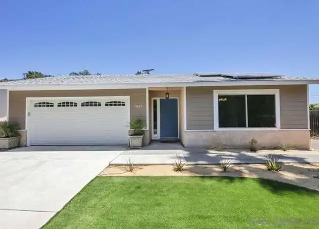 Property at 7467 Seneca Pl, La Mesa, CA, 91942, 3 beds, 2 baths, [object Object]