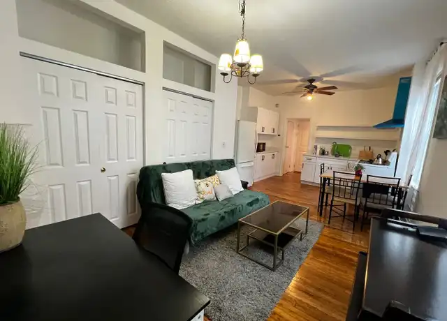 Property at 3717 Baring St Unit 1-R airbnb, Philadelphia, PA, 19104, 1 bed, 1 bath, [object Object]