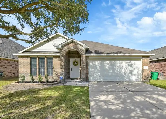 Property at 8718 Sorrel Meadows Dr, Tomball, TX, 77375, 4 beds, 2 baths, [object Object]