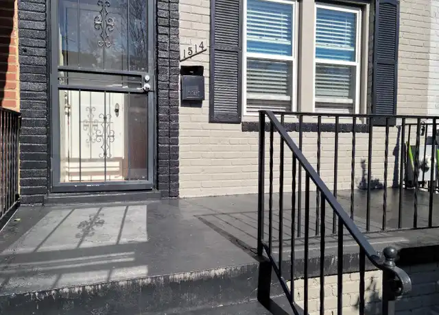 Property at 1514 Queen St NE, Washington, DC, 20002, 2 beds, 2 baths, [object Object]
