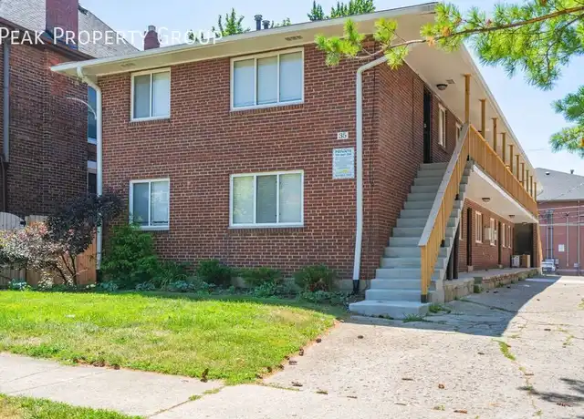 Property at 35 Euclid Ave Unit 1 Bedroom, Columbus, OH, 43201, 1 bed, 1 bath, [object Object]