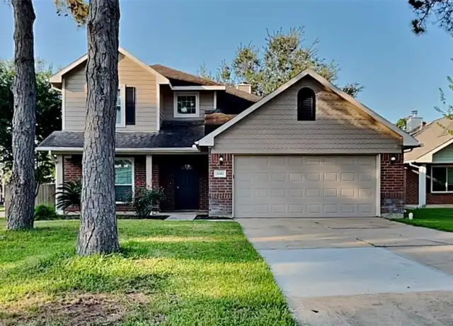 Property at 20403 Timber Trail Way, Cypress, TX, 77433, 4 beds, 2.5 baths, [object Object]