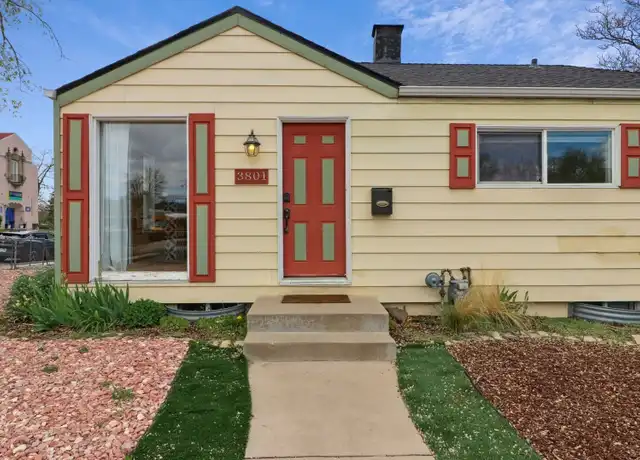 Property at 3801 N Adams St, Denver, CO, 80205, 3 beds, 2 baths, [object Object]