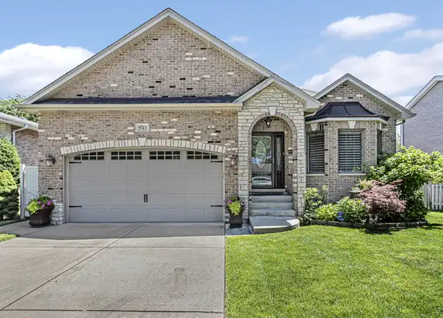 Property at 9743 Oak Park Ave, Oak Lawn, IL, 60453, 4 beds, 3 baths, [object Object]