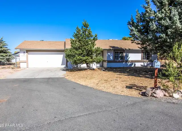 Property at 6276 Tournament Trl, Prescott Valley, AZ, 86314, 3 beds, 2 baths, [object Object]
