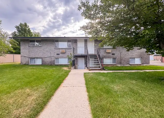 Property at 359 S 150 W, Orem, UT, 84058, 2 beds, 1 bath, [object Object]