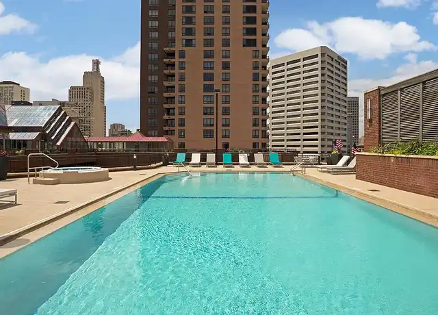 Property at Galtier Towers - 172 6th St E, Saint Paul, MN, 55101, 0-2 beds, 1-2 bath, [object Object]